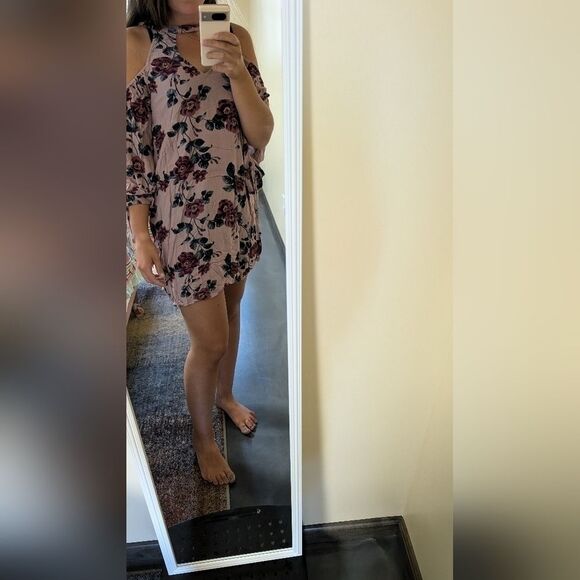 Dresses & Skirts - 💕3 for 12 💕American eagle dress Size Medium